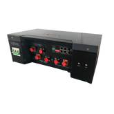 Weco HV Box, 5K3XP, type A G2 - Rubicon Installer Portal